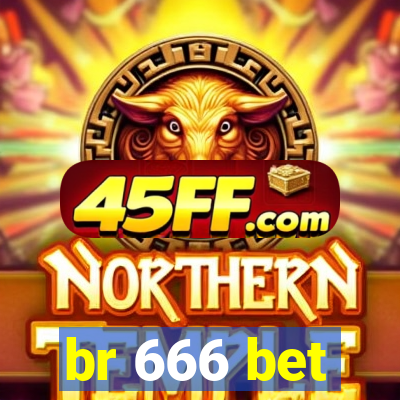 br 666 bet